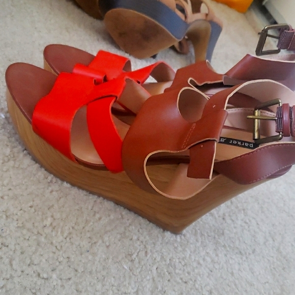 Wedges - Picture 3 of 3